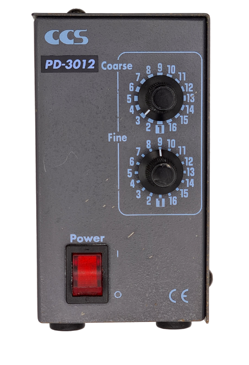 CCS-PD-3012
