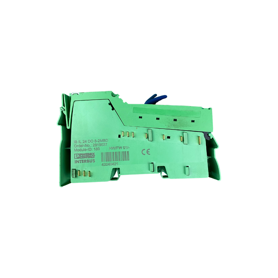 Phoenix Contact IB IL 24 DO 8-2MBD