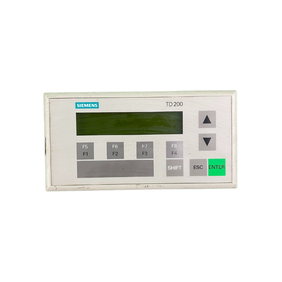 Siemens 6ES7272-0AA30-0YA0 |