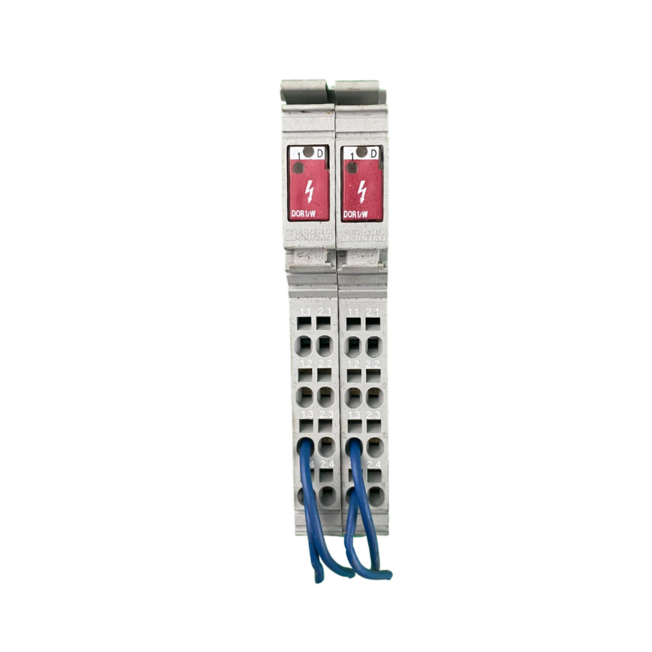 Phoenix Contact IB IL 24/230 DOR1/W-2MBD