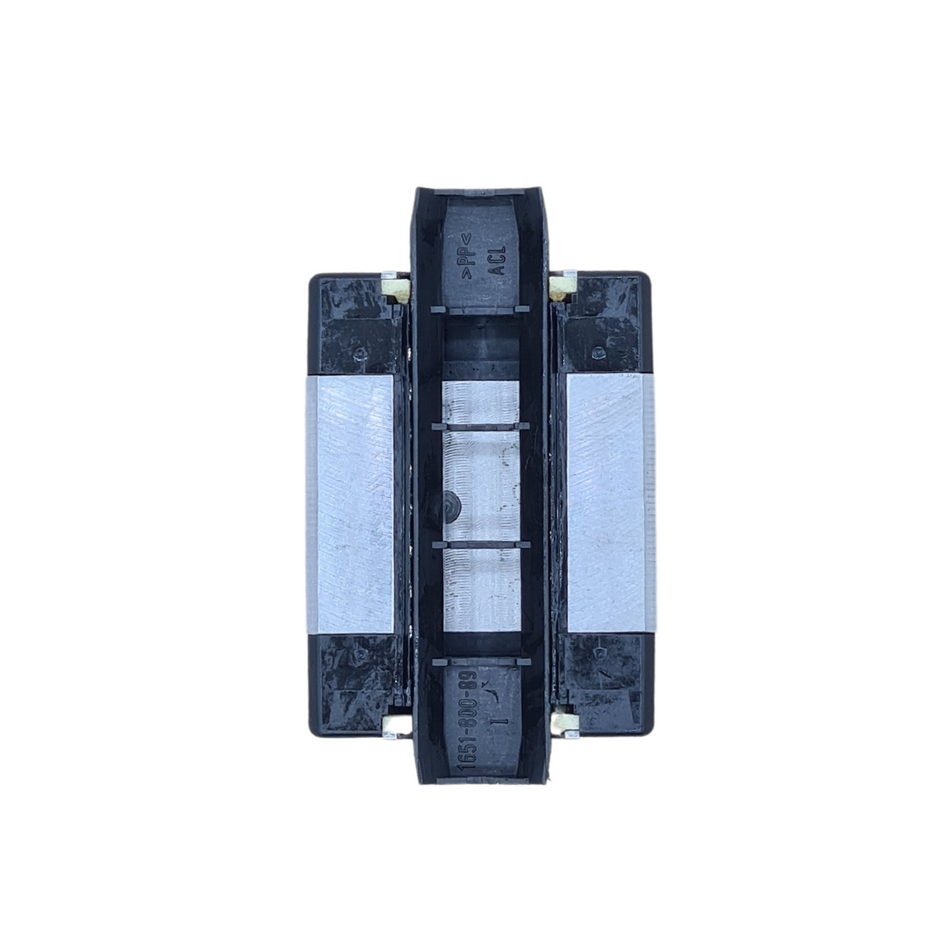 REXROTH R166689323 Kugelwagen CS, B.Runner Block CS