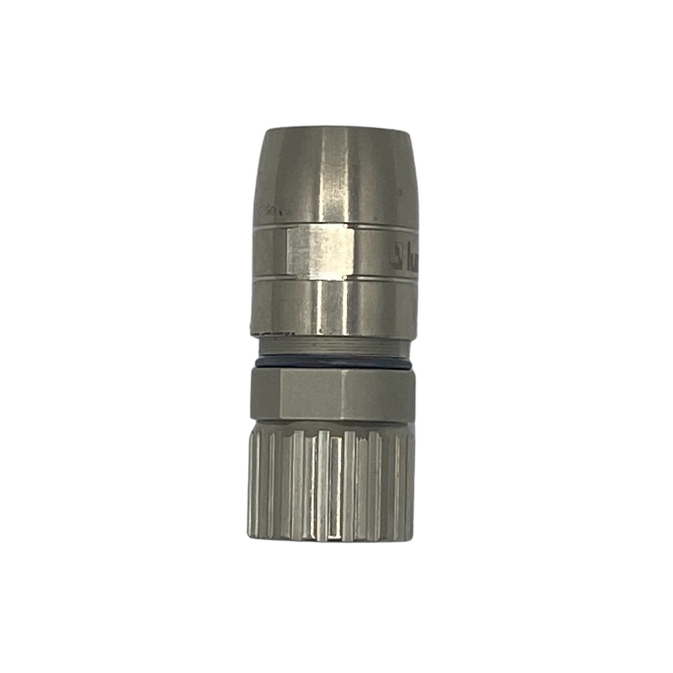 Lumberg 0976 PMC 202 Stecker