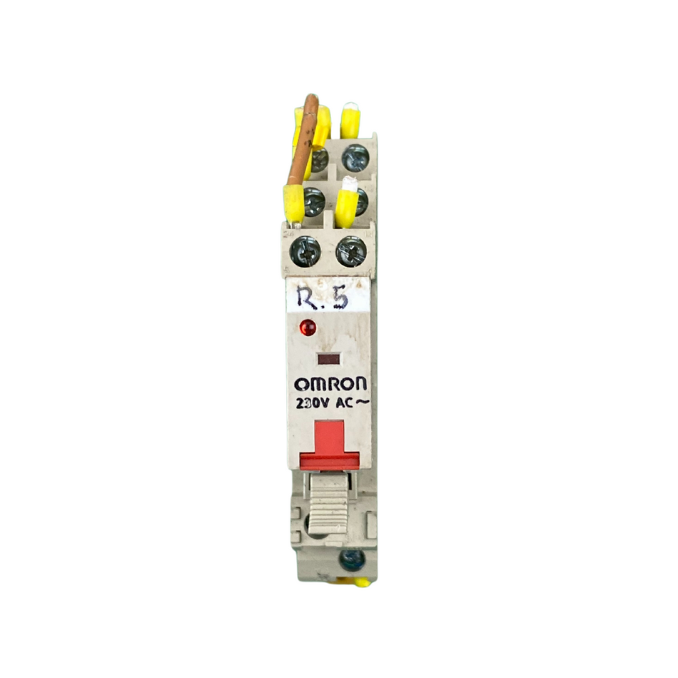 Omron 2283EW Relais