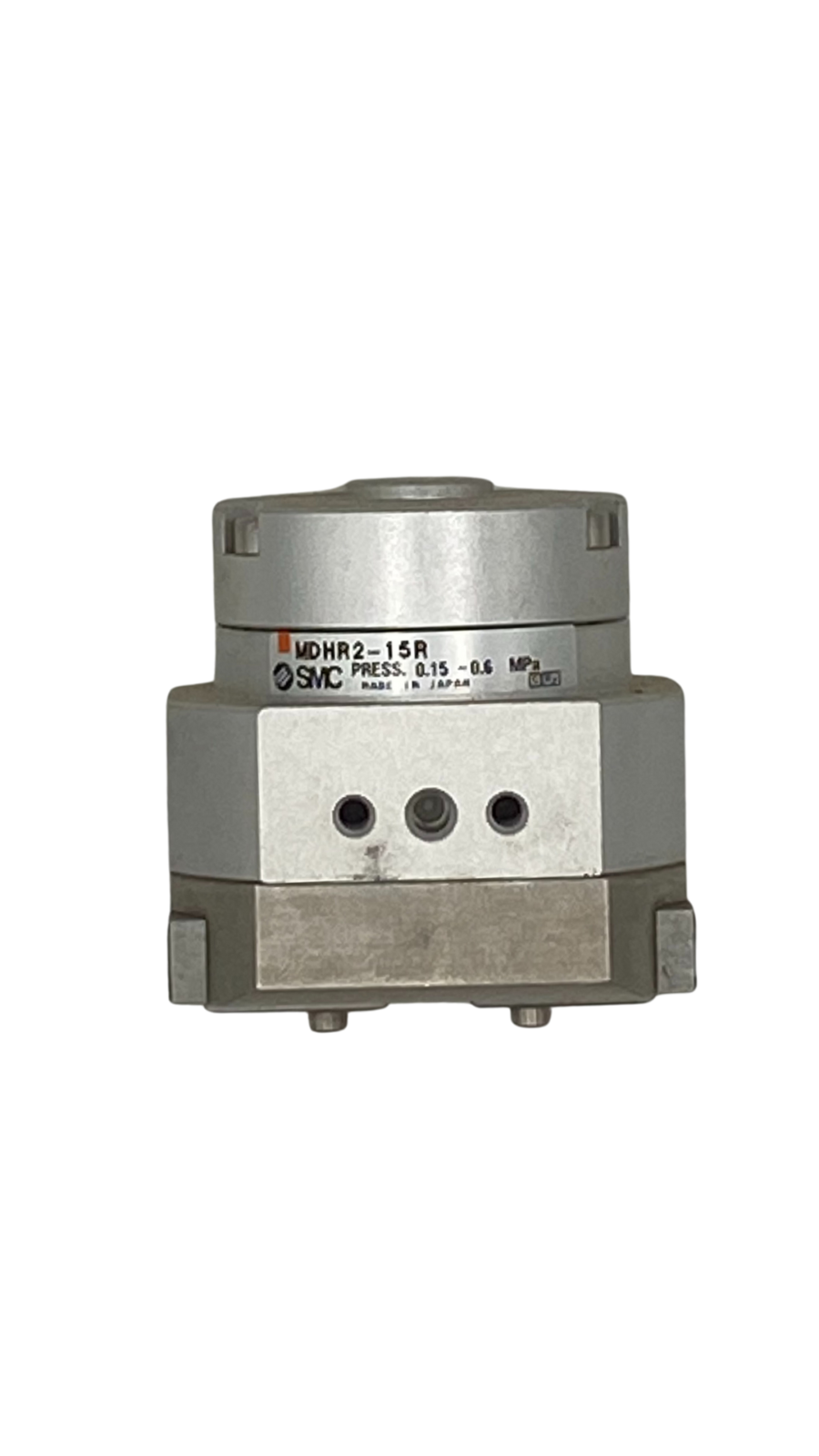 SMC MDHR2-15R Pneumatischer Finger |