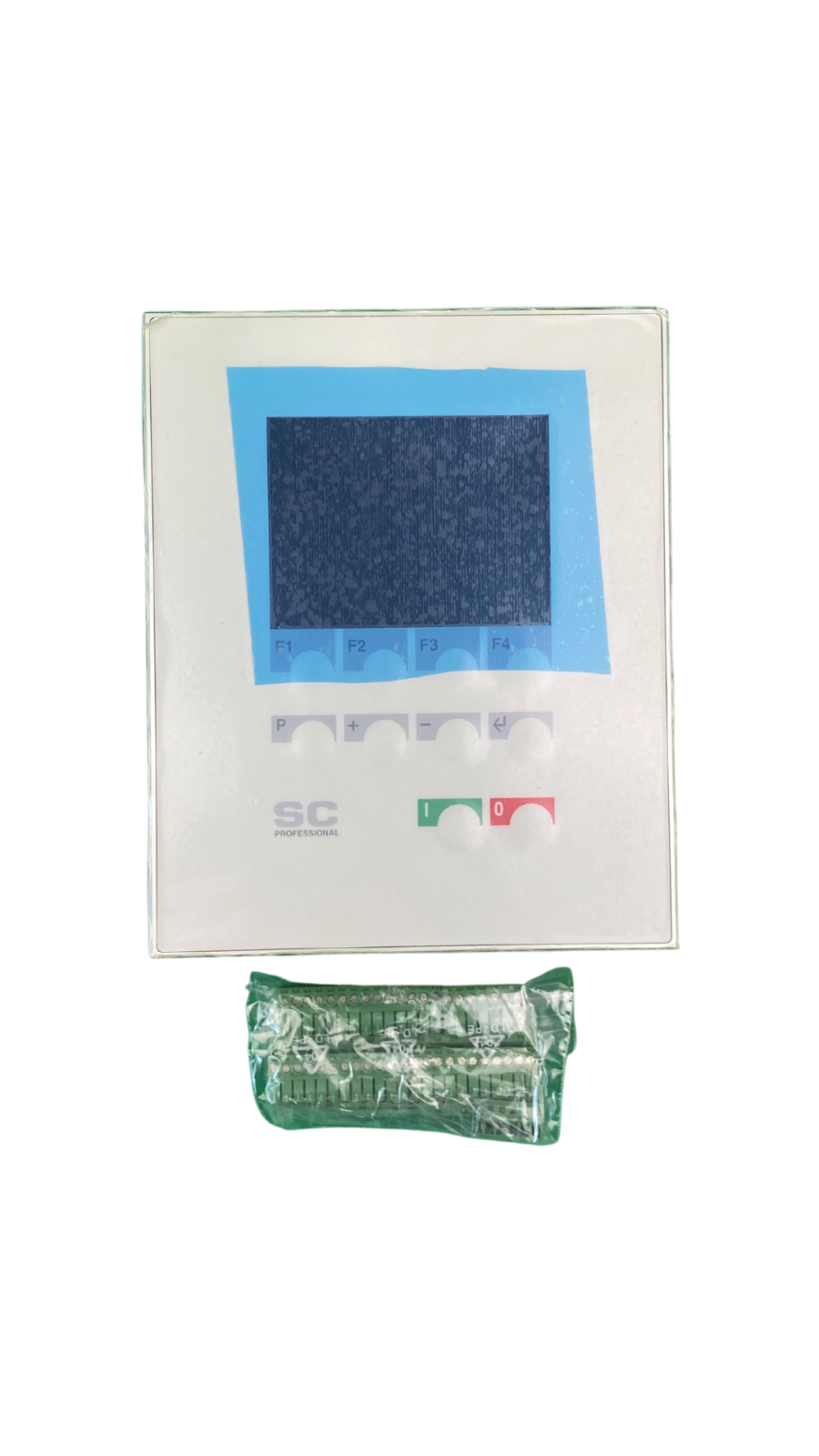 Single temperiertechnik R8200-P-1-SI1-0-5 TEMPERIERTECHNIK ||