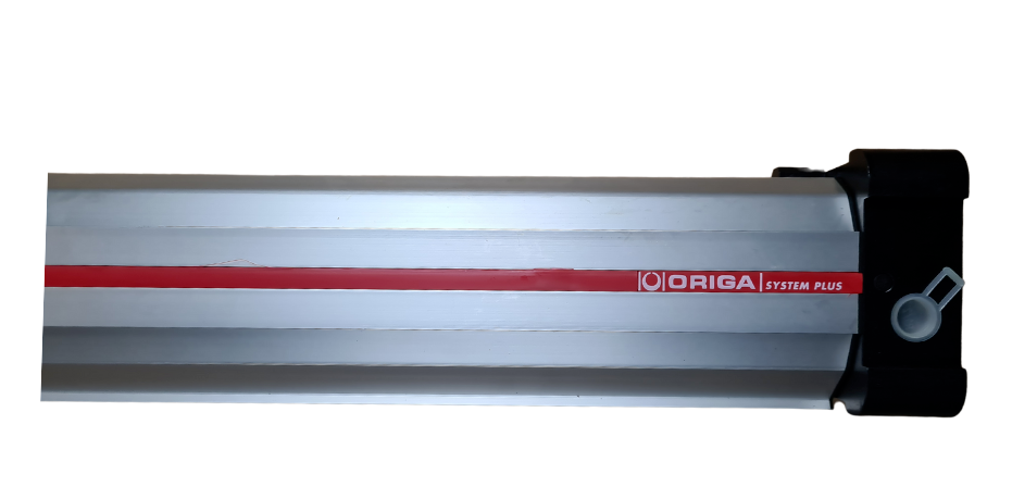 Parker Origa System Plus