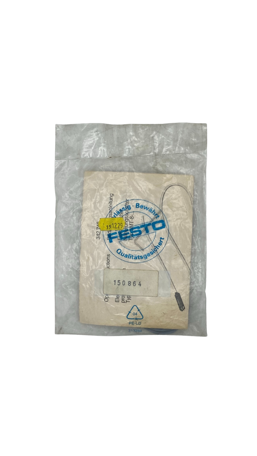 Festo 150864 Näherungsschalter |