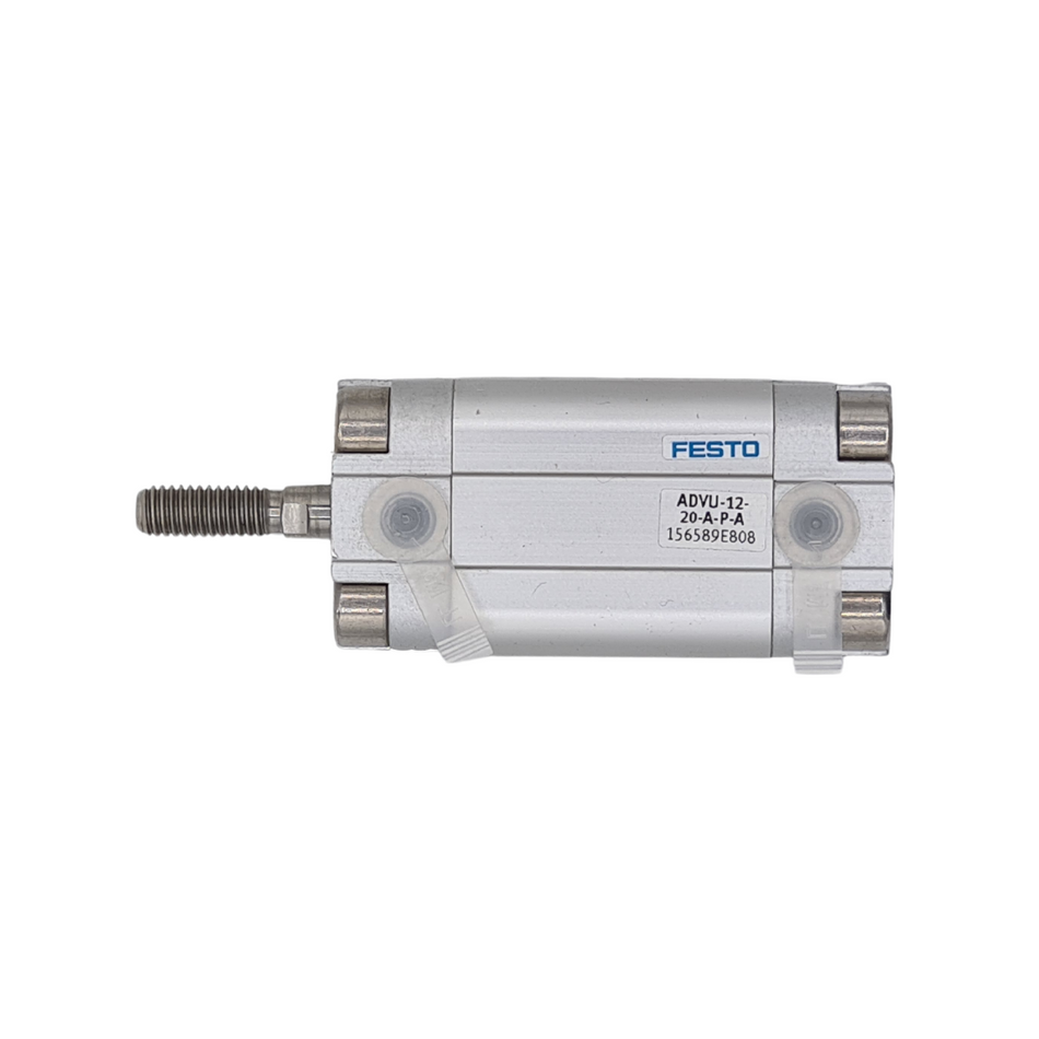 Festo ADVU-12-20-A-P-A Kompaktzylinder