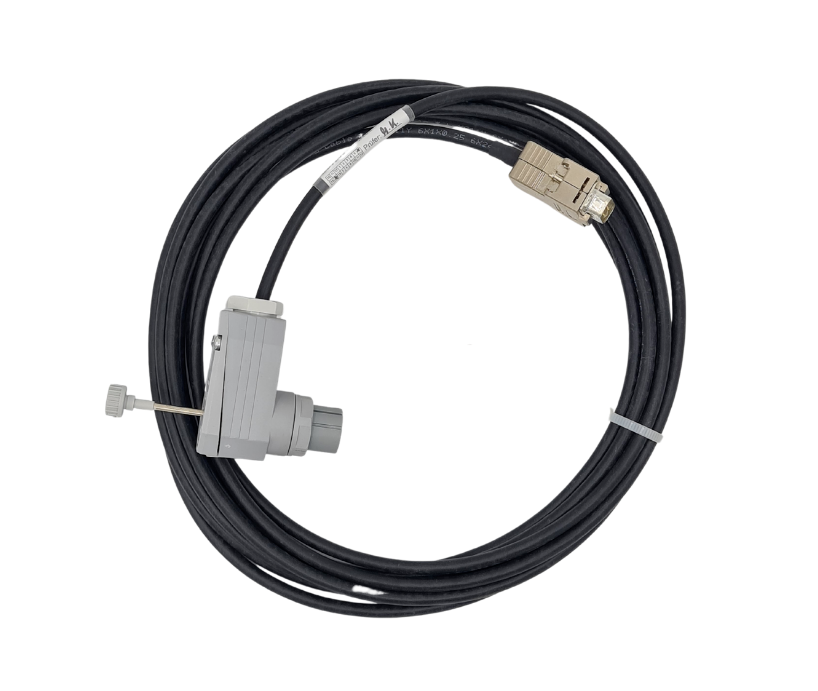 Siemens Cable SUB-D9/M N6RFFR 10m 6GT2 091