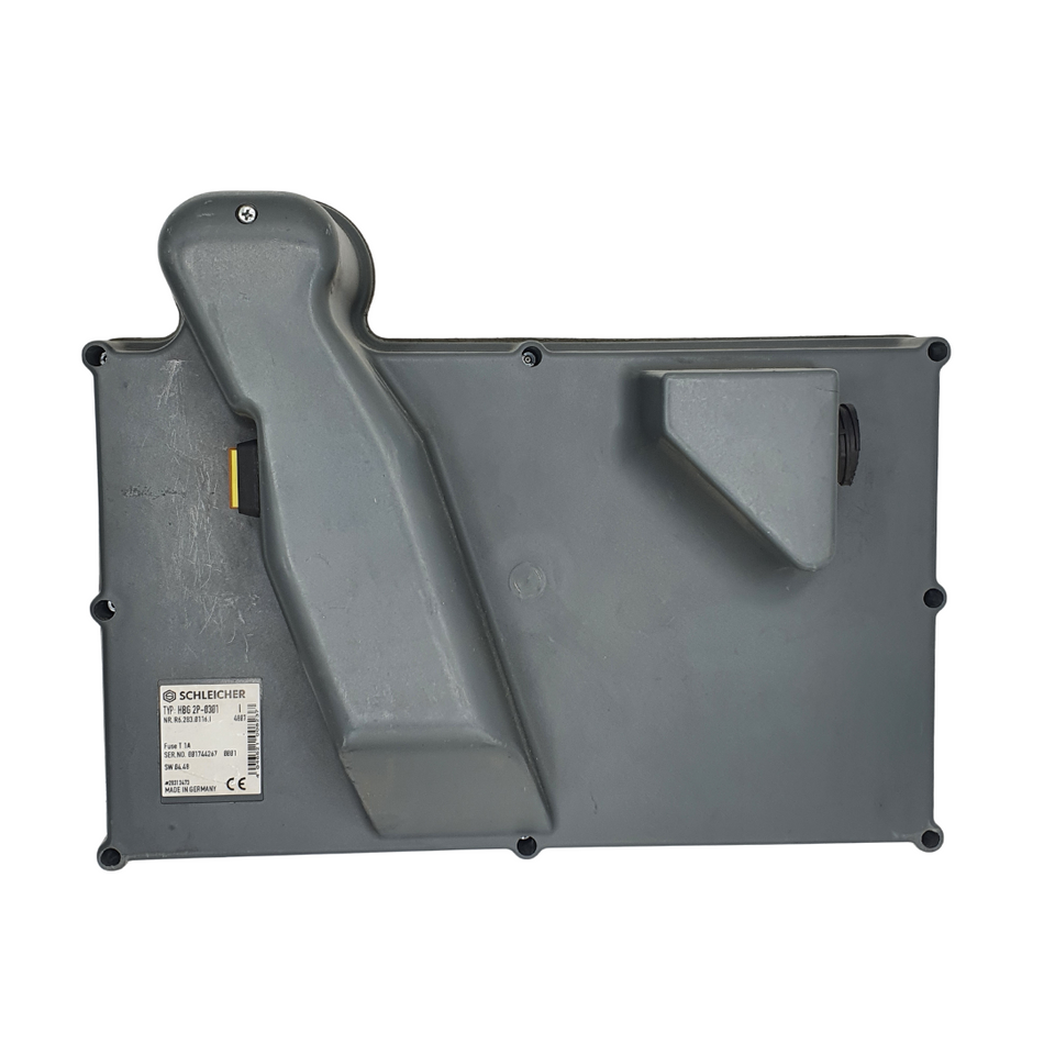 Schleicher Battenfeld HBG 2P-0301 Handbediengerät CONTROLLER