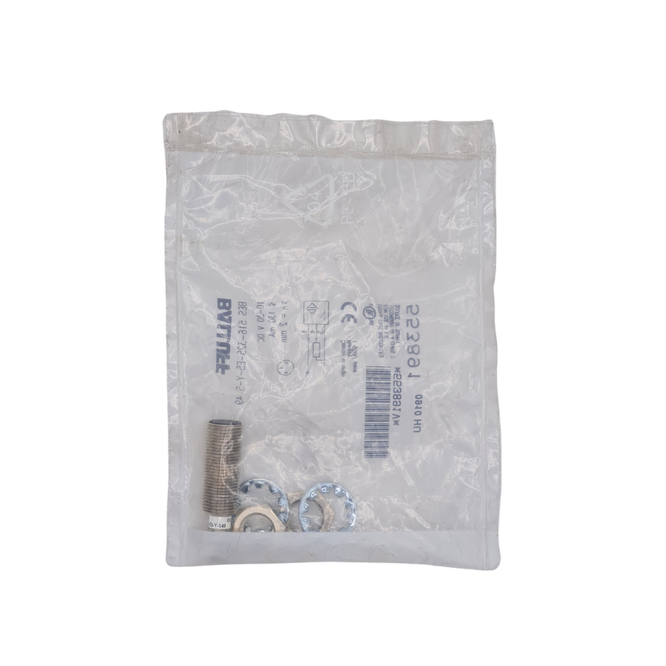 BALLUFF BES 516-325-E5-Y-S 49 Induktive Standardsensoren mit Vorzugstypen