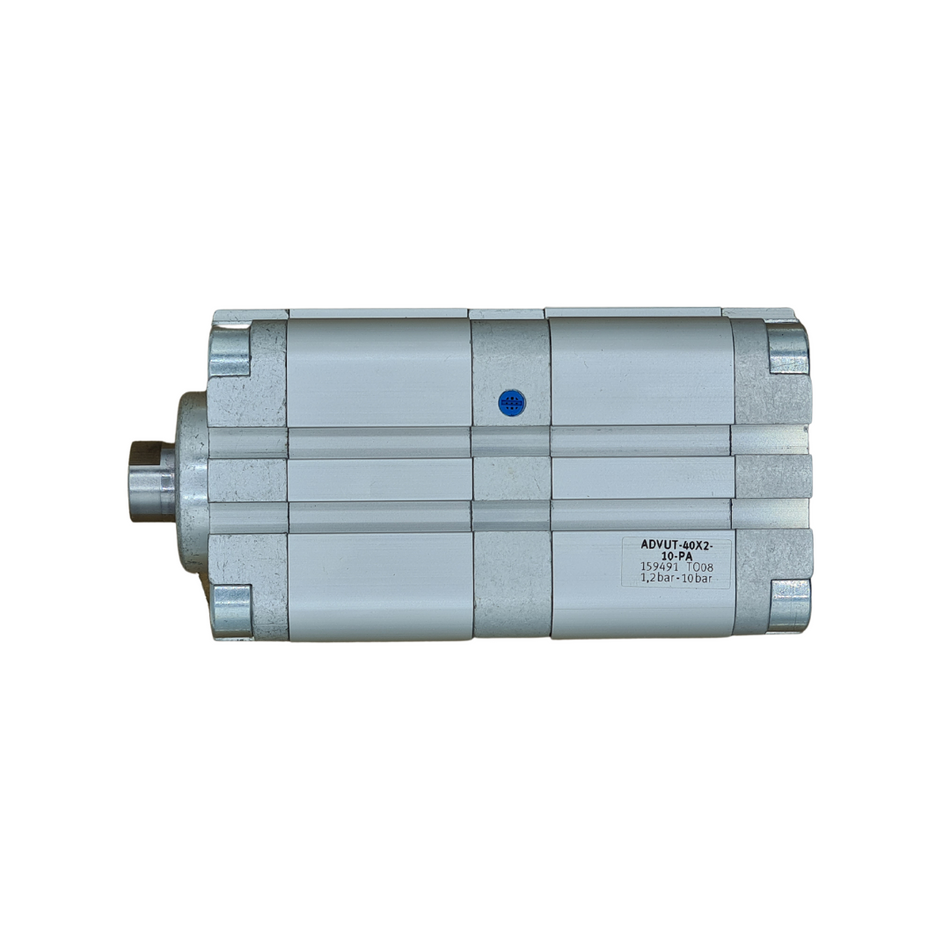 Festo ADVUT-40X2-10-PA