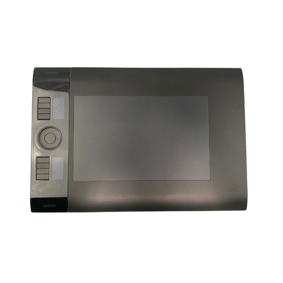 Wacom PTK-640 Grafiktablett