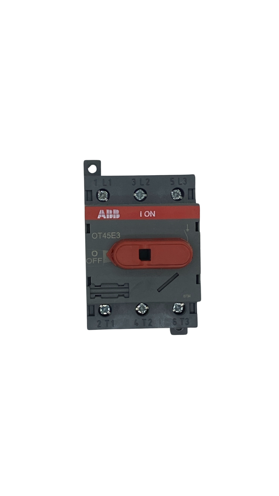 ABB 1SCA022352R6950 Lastschalter |