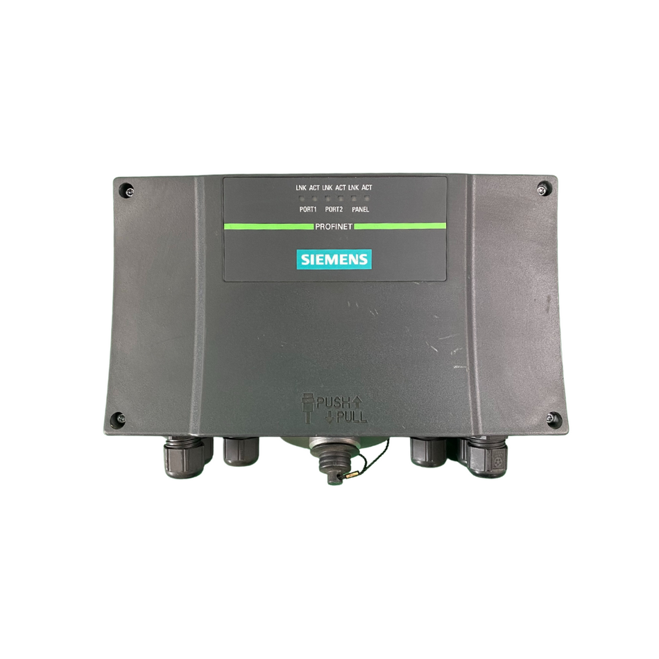 Siemens 6AV6671-5AE01-0AX0 |