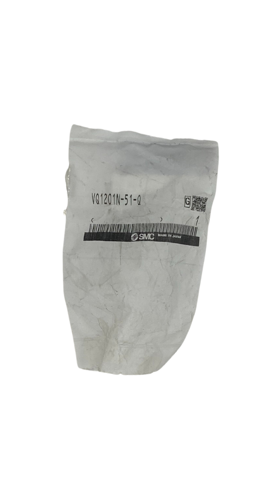 SMC VQ1201N-51-Q VALVE ||
