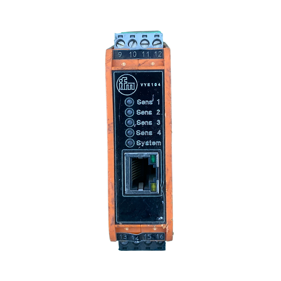 IFM Electronic VYE104