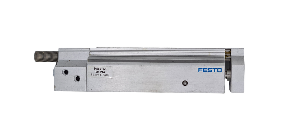 Festo DGSL-12-50-P1A Mini-Schlitten