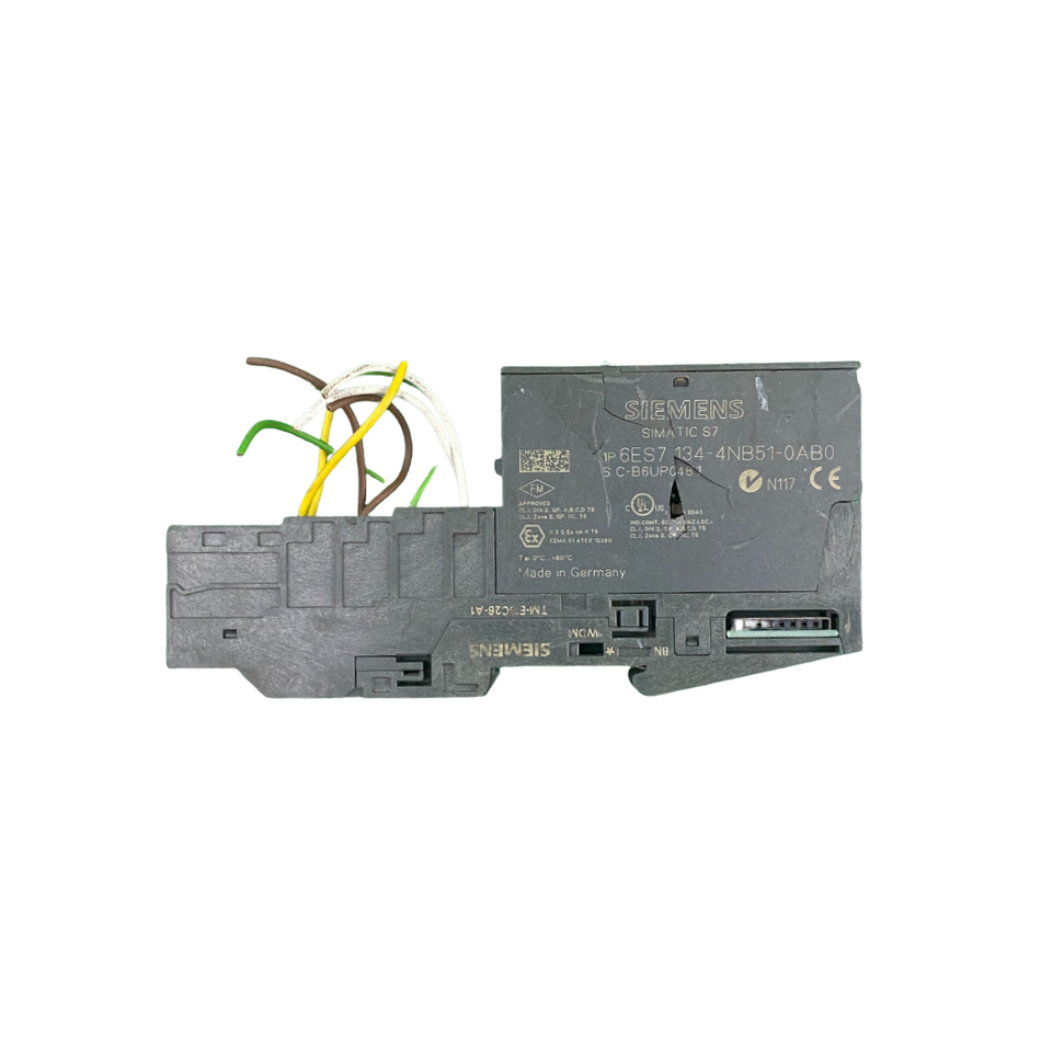Siemens Simatic 6ES7 134-4NB51-0AB0