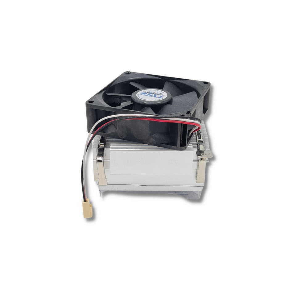 AVC P3513DC CPU Lüfter