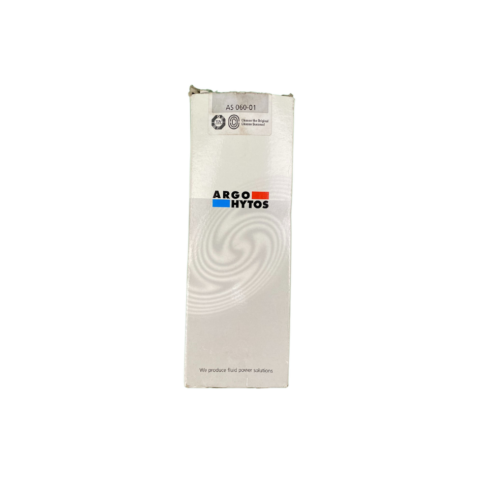 ARGO HYTOS AS060-01 Filter ||