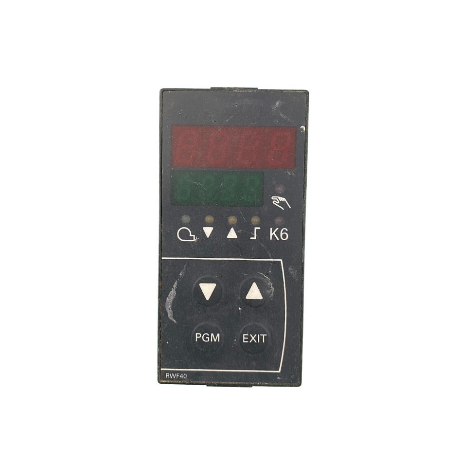 Siemens RWF40.000A97 Proportional Regler