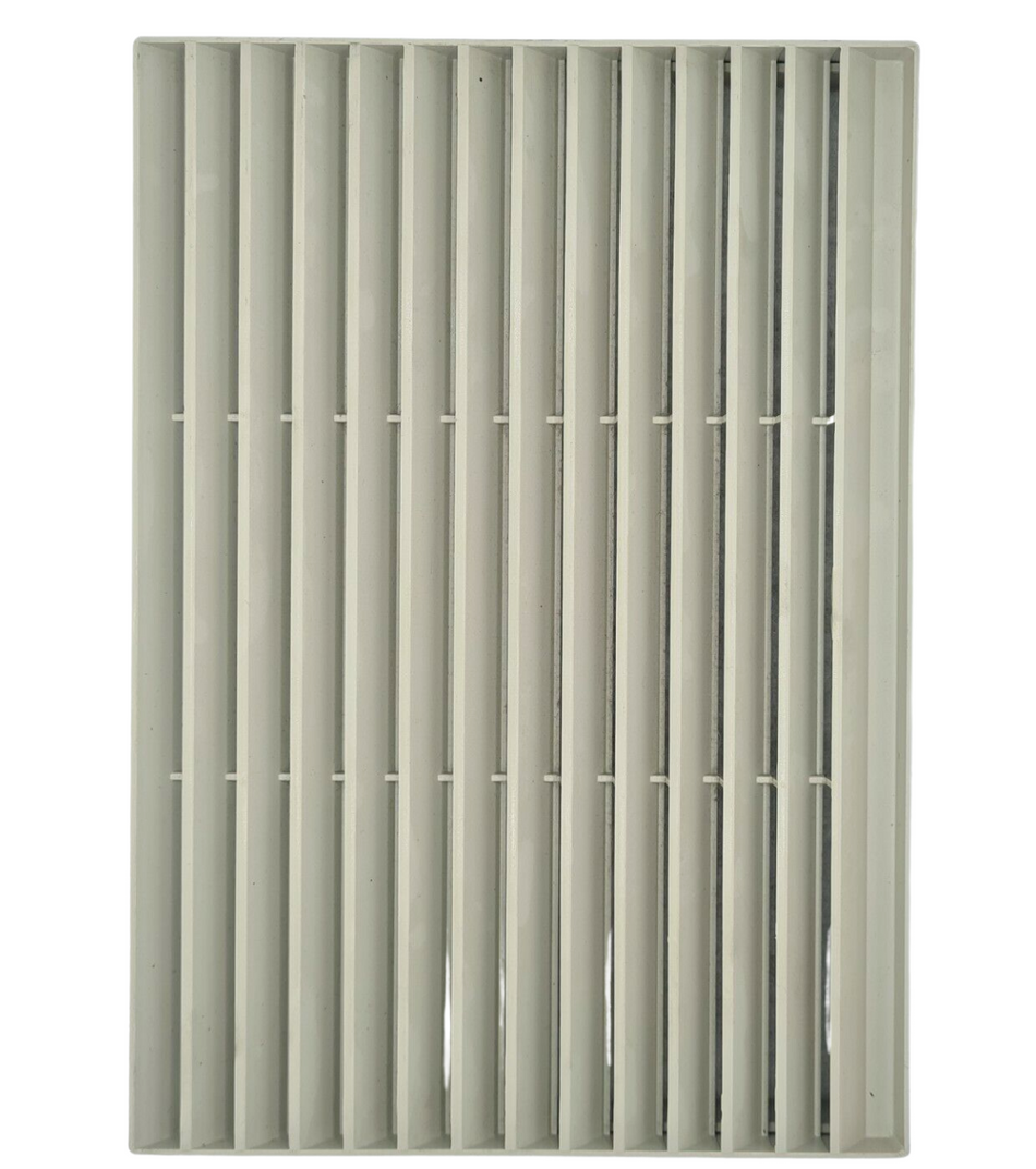Rübsamen & Herr Schrank Filter Lüfter,Typ LS 1K 24V