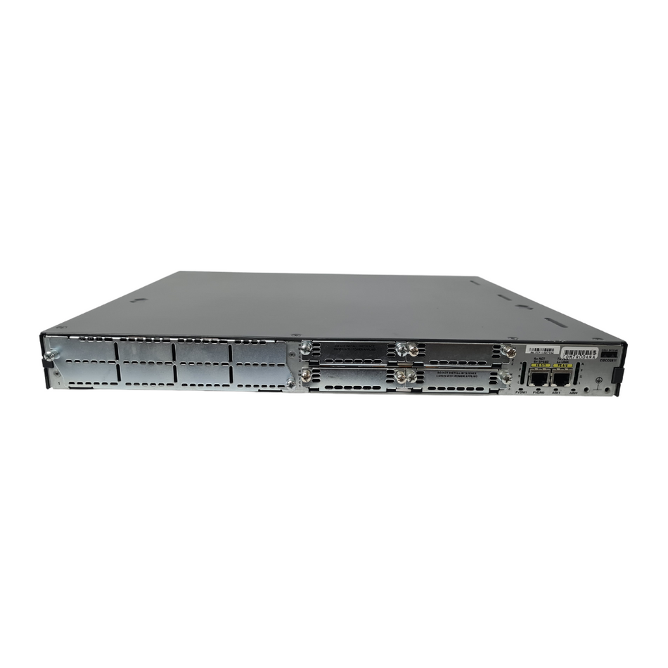 Cisco - CISCO2811 Router Cisco 2800 Series
