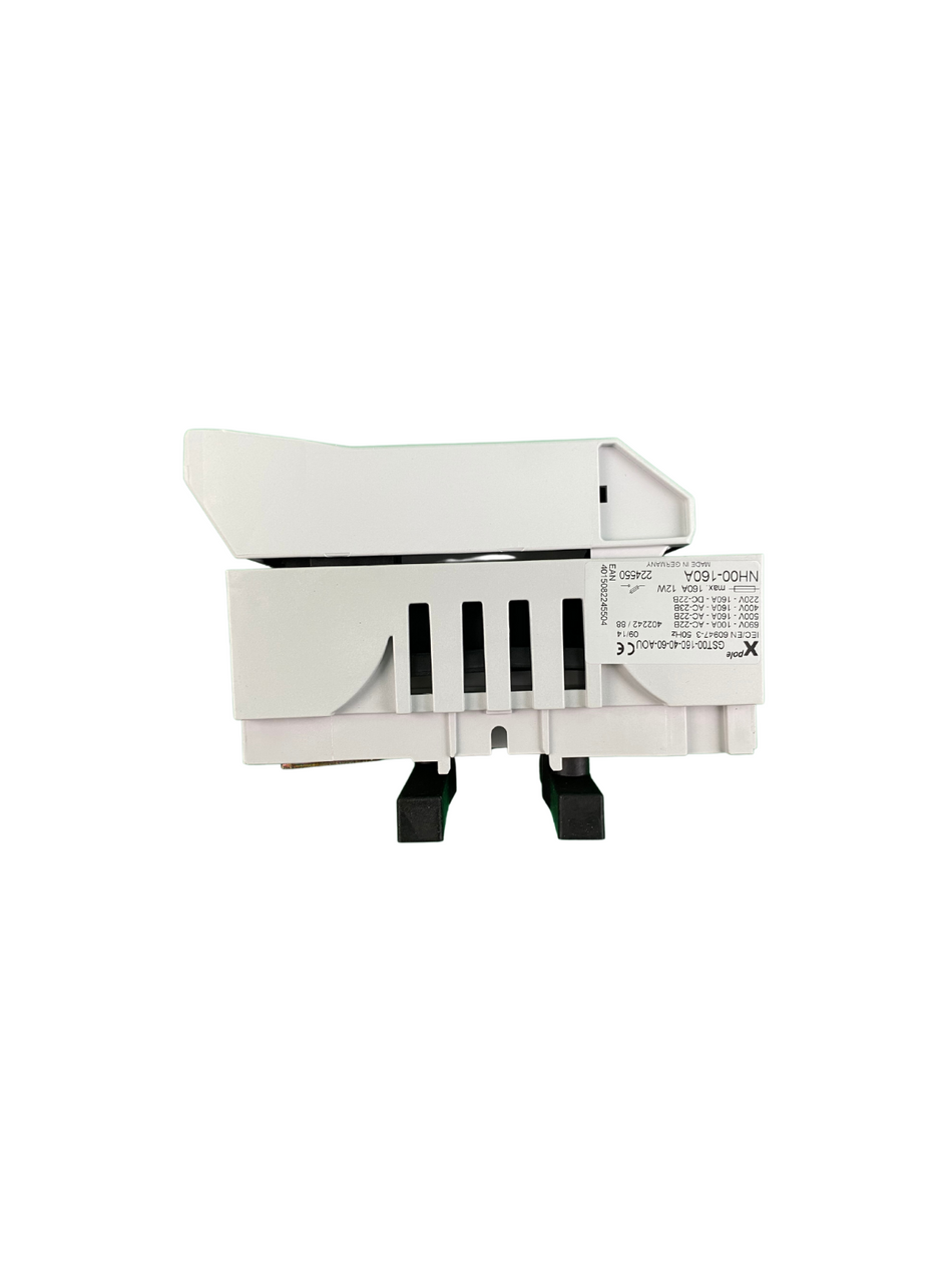 Eaton GST00-160-40-60-AOU NH-Sicherungslasttrennschalter  |