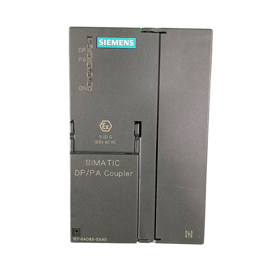 Siemens 6ES7 157-0AD80-0XA0 |