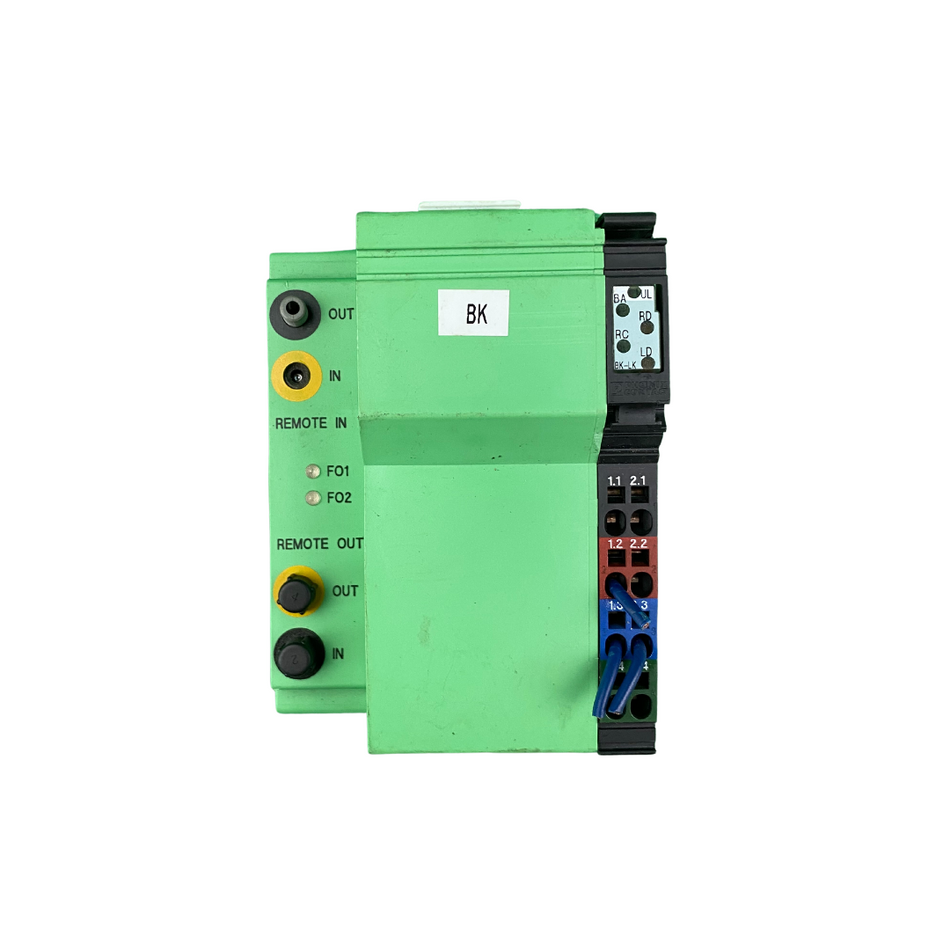 Phoenix Contact IBS IL 24 BK-LK-2MBD
