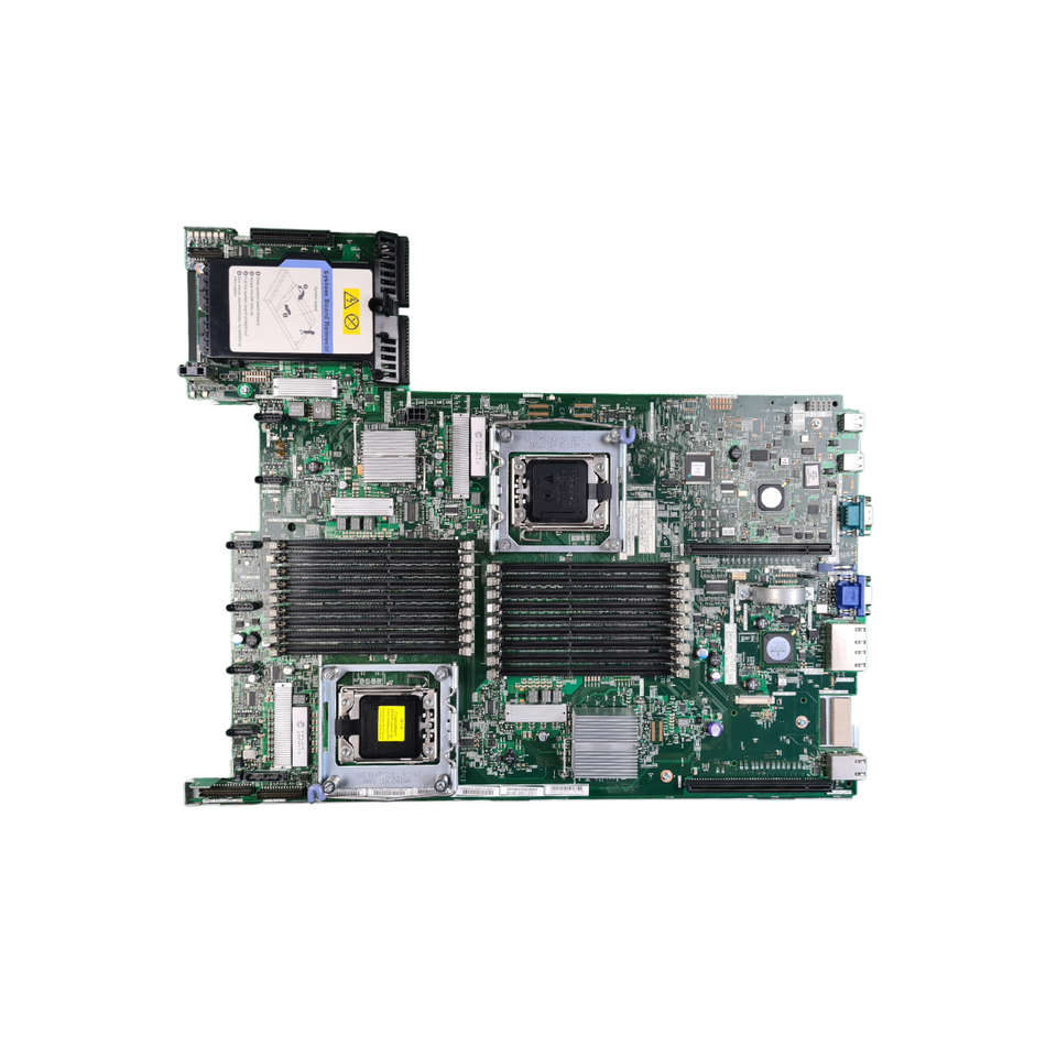 IBM 00D3284 NH00AA00YJA7 Server System Platine Hauptplatine Mainboard
