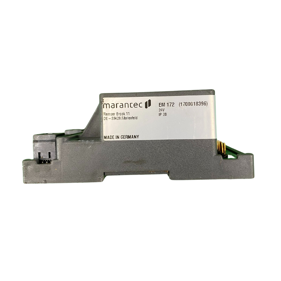 Marantec EM 172 Erweiterungsmodul