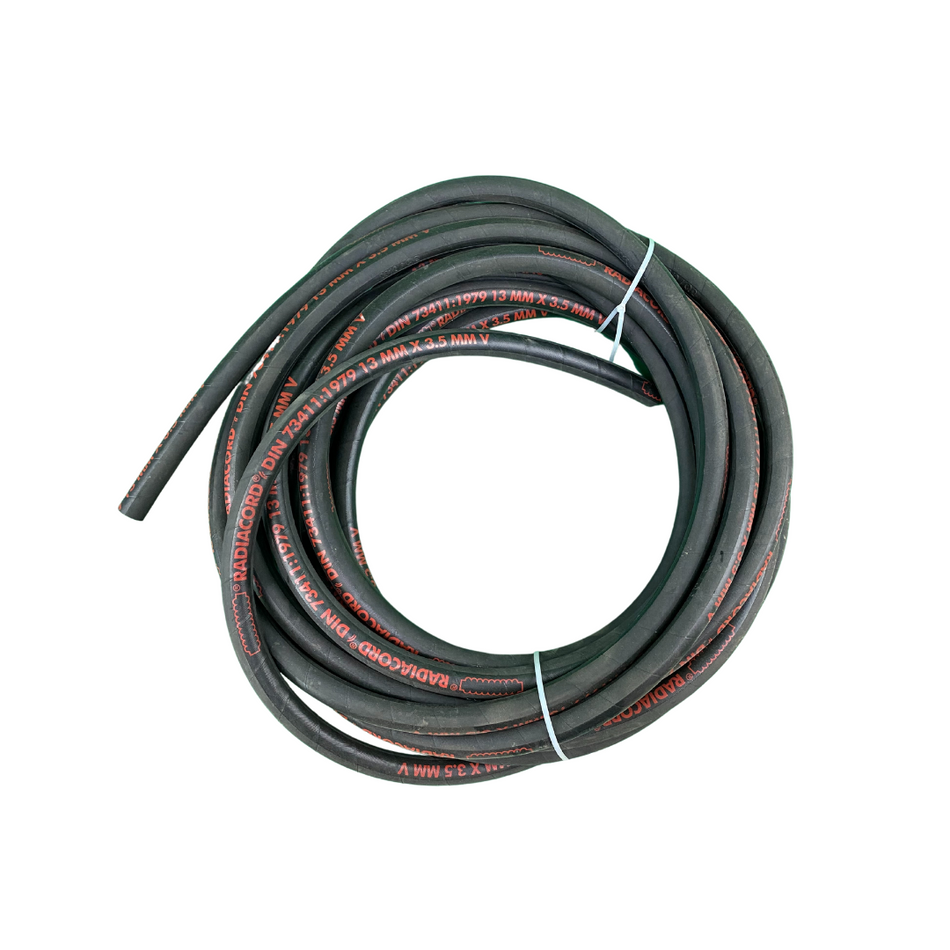 Radiacord DIN 73411 : 1979 13MM x 3,5 MM V  Kühlwasserschlauch  ||