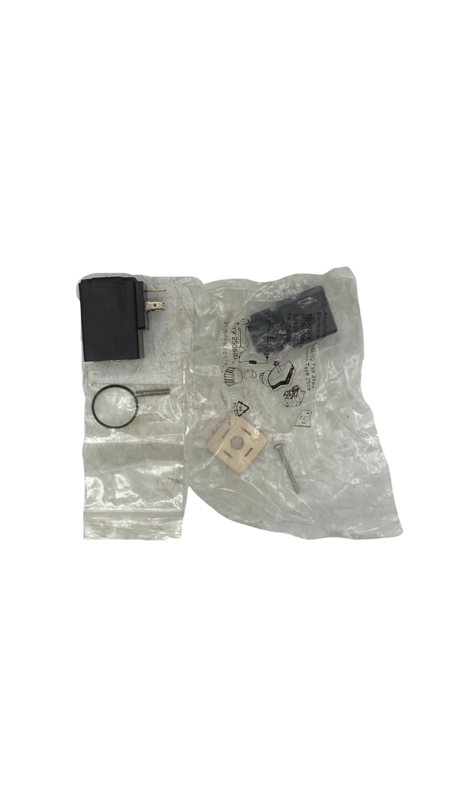Bürkert 0211-5004-302-B0 ||