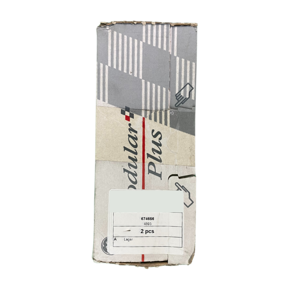 General Electric GE G63C32 Circuit breaker  -  2 Stk.