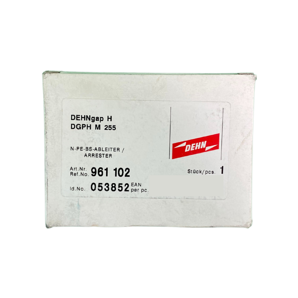 Dehn DGPH M 255 Blitzstromableiter