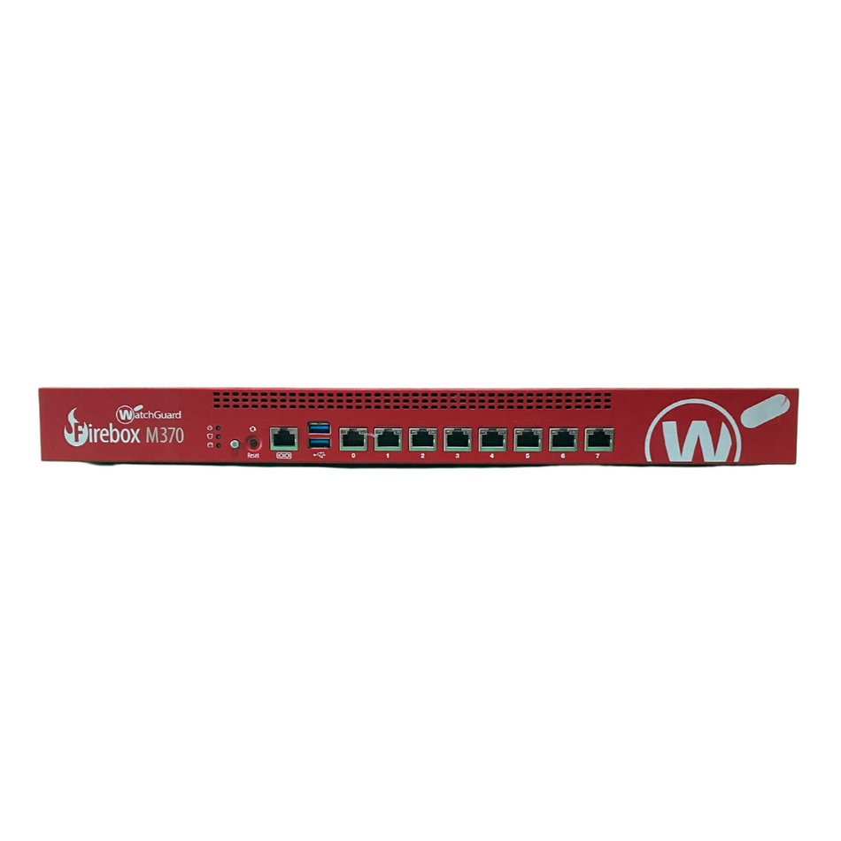 WatchGuard WL6AE8 Firewall Appliance