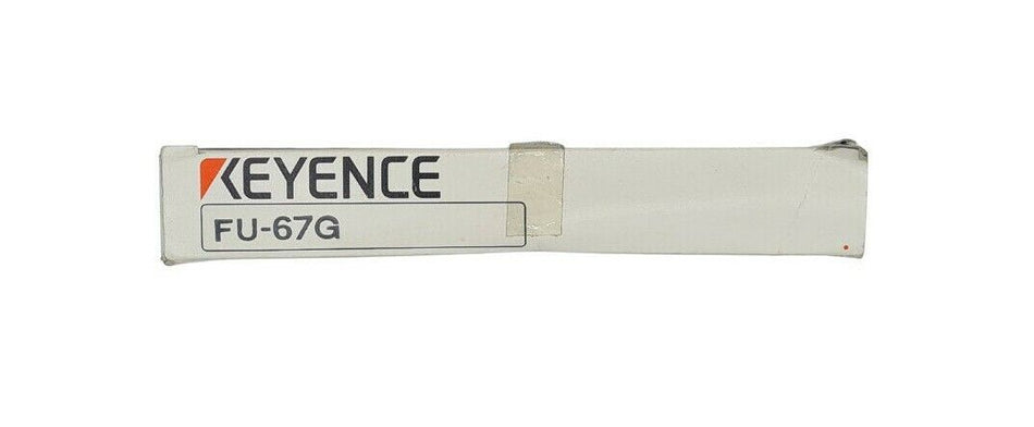 Keyence FU-67G