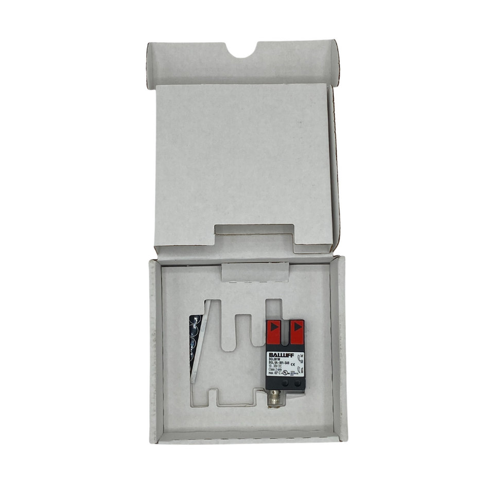 Balluff BGL001W Photoelectric Sensor