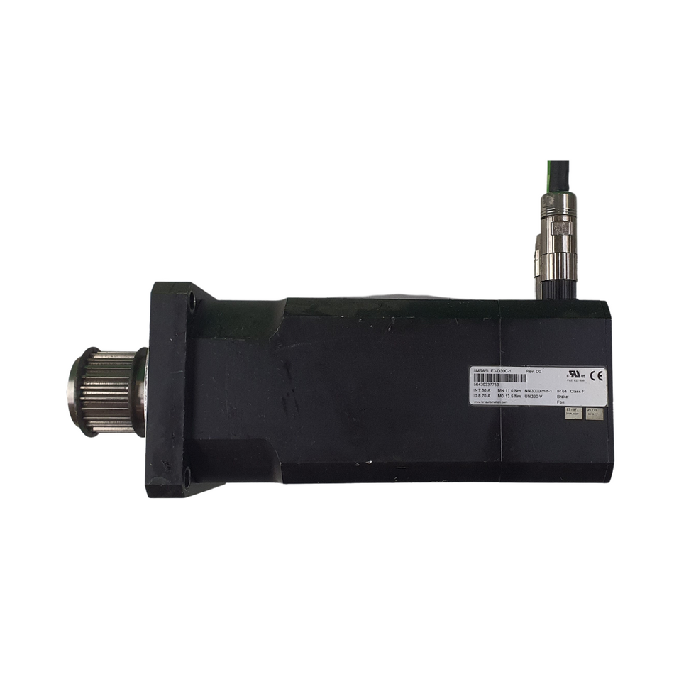 B&R 8MSA5L.E3-D30C-1 Servomotor