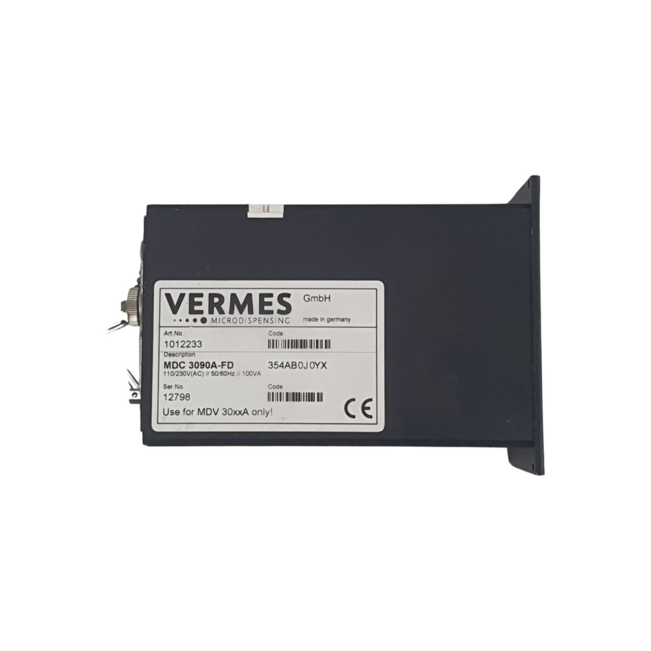 Vermes MDC 3090A-FD Mikrodosier Controller