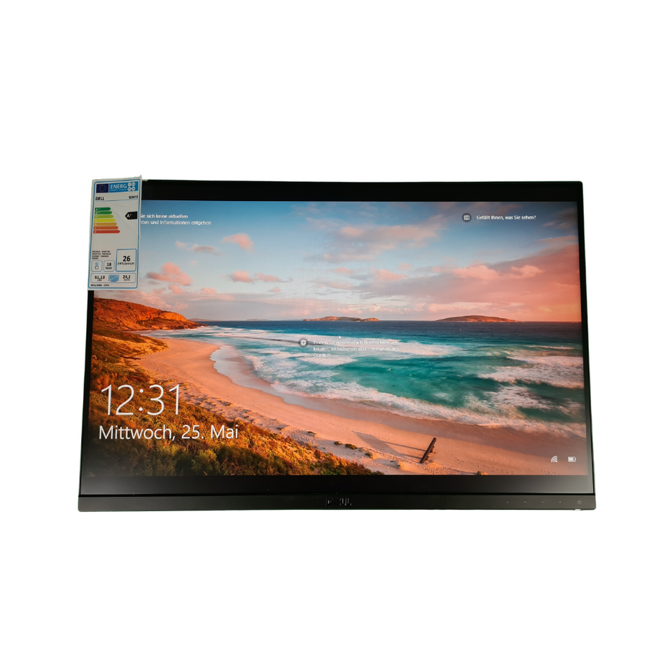 Dell U2415 Monitor Ohne Standfuß, 1920 x 1200, 16:10, 6 ms, 24"