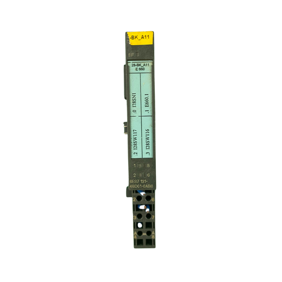 Siemens 6ES7 131-4BD01-0AB0