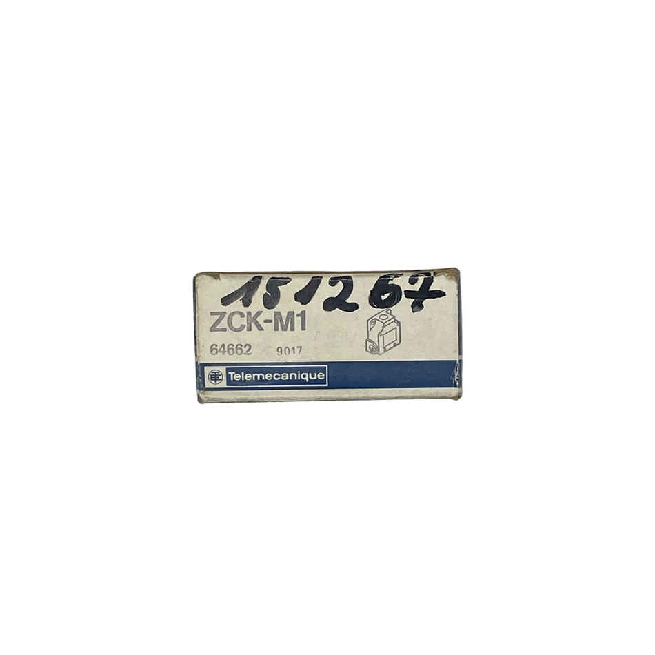 Telemecanique ZCK-M1 Positionsschalter |