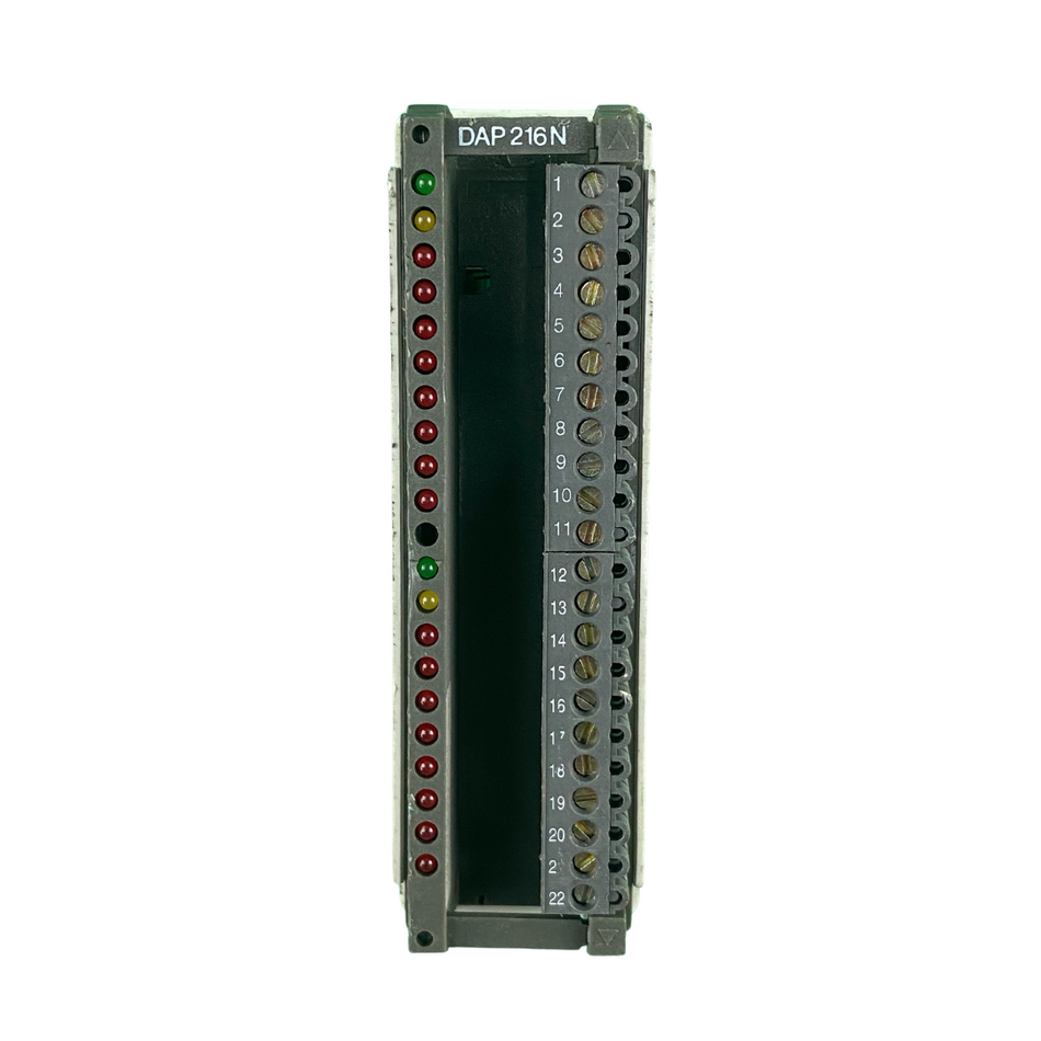 AEG DAP 216N/AS-BDAP-216N Ausgang Modul
