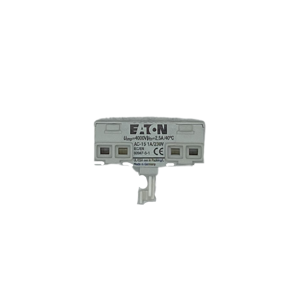 Eaton IEC/EN 60947-5-1
