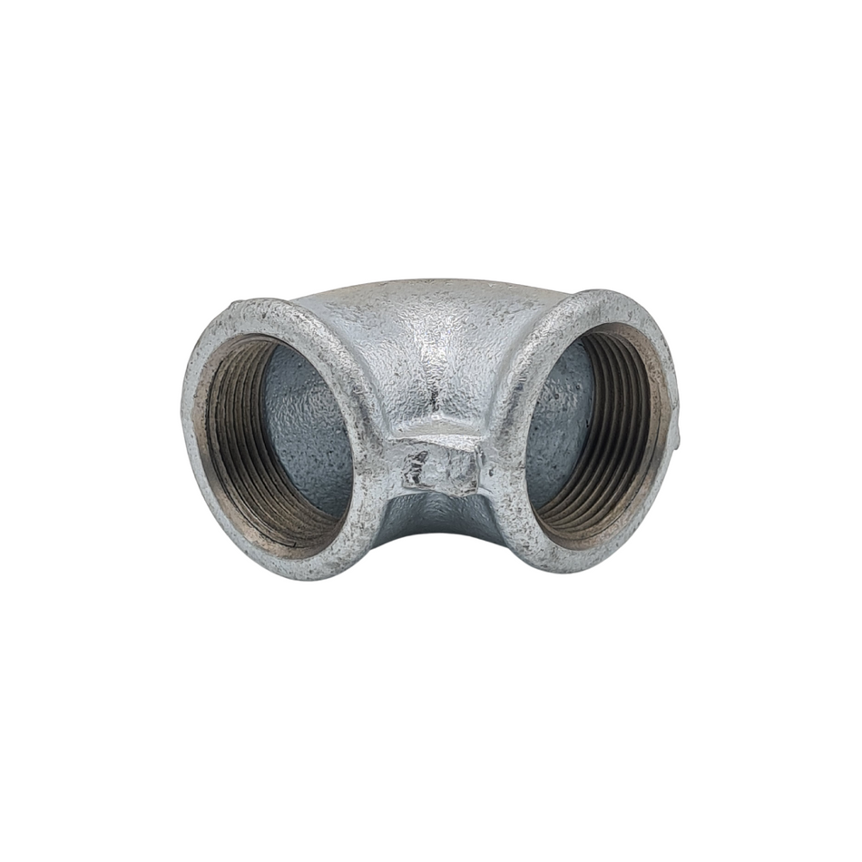 RICHTER & FRENZEL 12590400 11/4"-I/I Winkel