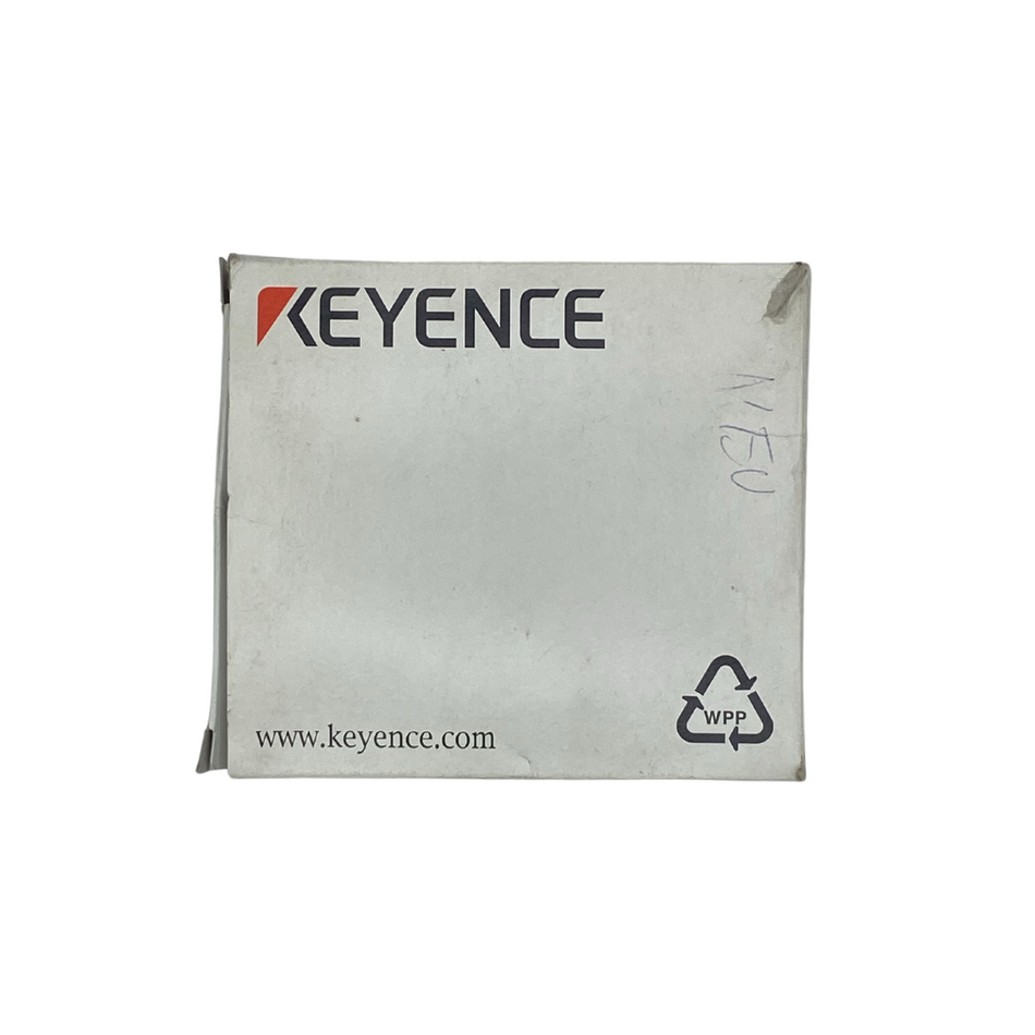 Keyence CA-DRW10F Weiße Ringleuchten