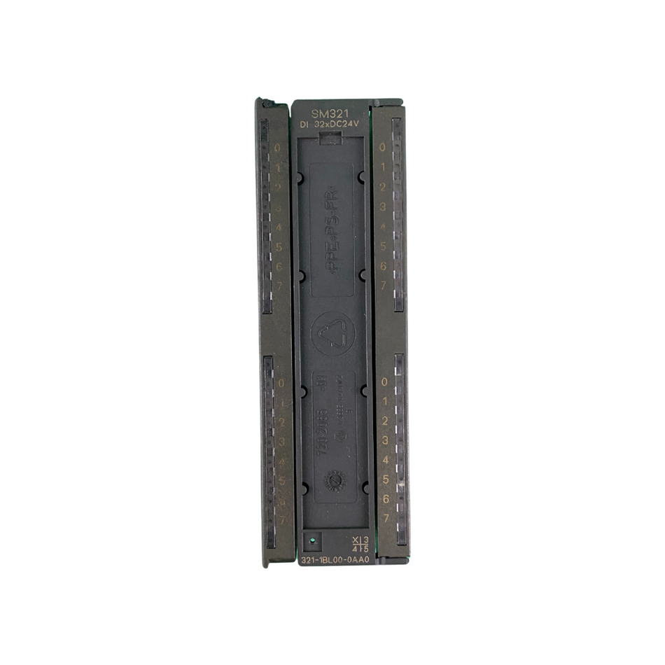 Siemens Simatic 6ES7 321-1BL00-0AA0
